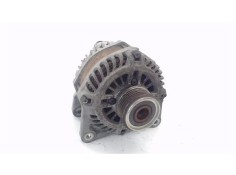Recambio de alternador para nissan nv200 furgón 1.5 dci referencia OEM IAM 231003VDIA A3TJ4081ZE 