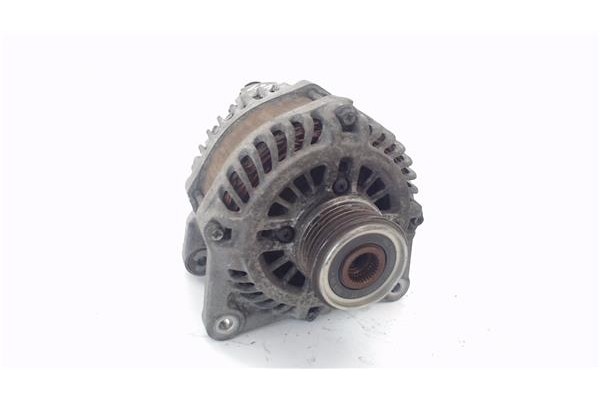 Recambio de alternador para nissan nv200 furgón 1.5 dci referencia OEM IAM 231003VDIA A3TJ4081ZE 