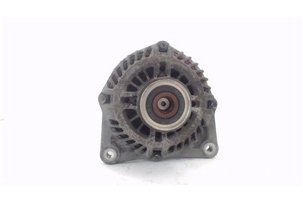 Recambio de alternador para nissan nv200 furgón 1.5 dci referencia OEM IAM 231003VDIA A3TJ4081ZE 