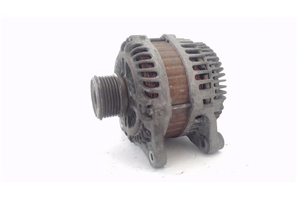 Recambio de alternador para nissan nv200 furgón 1.5 dci referencia OEM IAM 231003VDIA A3TJ4081ZE 