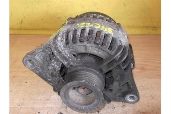 Recambio de alternador para iveco daily furgón 3.0 35 - s 17 caja cerrada referencia OEM IAM 504009978 0124525020 