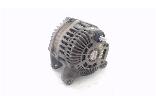 Recambio de alternador para nissan nv200 furgón 1.5 dci referencia OEM IAM 231003VDIA A3TJ4081ZE 