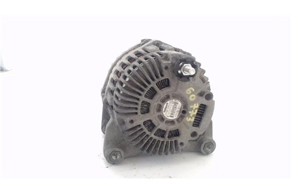 Recambio de alternador para nissan nv200 furgón 1.5 dci referencia OEM IAM 231003VDIA A3TJ4081ZE 