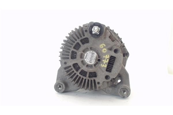 Recambio de alternador para nissan nv200 furgón 1.5 dci referencia OEM IAM 231003VDIA A3TJ4081ZE 