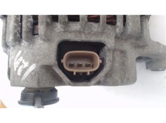 Recambio de alternador para nissan nv200 furgón 1.5 dci referencia OEM IAM 231003VDIA A3TJ4081ZE 