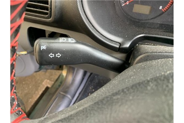 Recambio de mando intermitencia para seat toledo (1m2) 1.6 referencia OEM IAM 8L0953513J01C 4B0953503E01C 