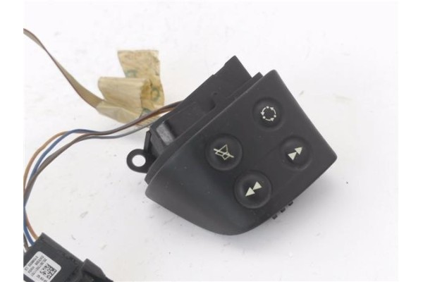 Recambio de interruptor volante para seat altea (5p1) 1.9 emocion referencia OEM IAM 5P0959537  
