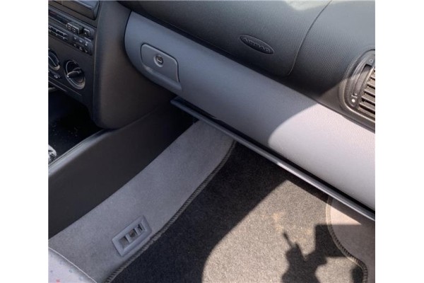 Recambio de motor calefaccion para seat toledo (1m2) 1.6 referencia OEM IAM 1J2819021C  