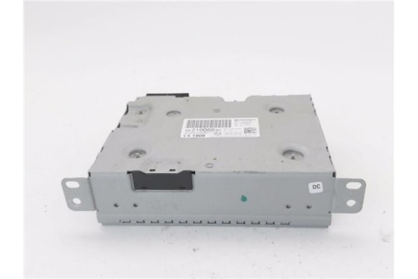Recambio de navegador para citroen c3 1.2 feel referencia OEM IAM 9821908880  
