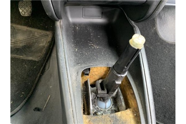 Recambio de palanca de cambio para seat toledo (1m2) 1.6 referencia OEM IAM 1J0711117A 1J0711803C 