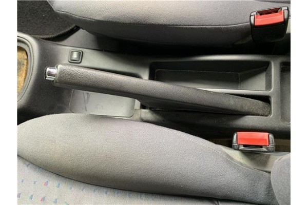 Recambio de palanca freno de mano para seat toledo (1m2) 1.6 referencia OEM IAM 1J0711303AC  