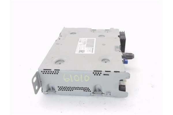 Recambio de navegador para citroen c3 1.2 feel referencia OEM IAM 9821908880  
