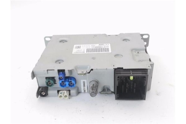 Recambio de navegador para citroen c3 1.2 feel referencia OEM IAM 9821908880  