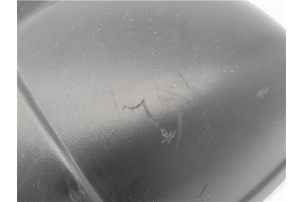 Recambio de retrovisor electrico izquierdo para peugeot expert furgón 2.0 furgón l1h1 referencia OEM IAM 8153K9 14007425XT 