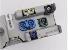 Recambio de navegador para citroen c3 1.2 feel referencia OEM IAM 9821908880  