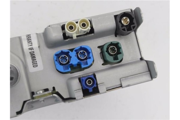 Recambio de navegador para citroen c3 1.2 feel referencia OEM IAM 9821908880  