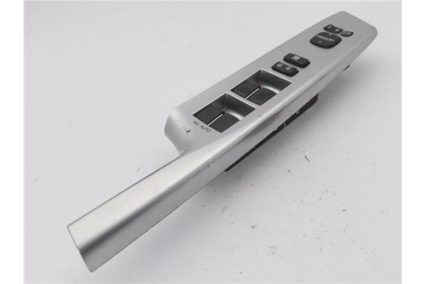 Recambio de mando elevalunas delantero izquierdo para toyota prius (nhw11) 1.5 básico referencia OEM IAM 7423247130 8404060160 