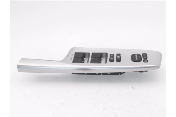 Recambio de mando elevalunas delantero izquierdo para toyota prius (nhw11) 1.5 básico referencia OEM IAM 7423247130 8404060160 