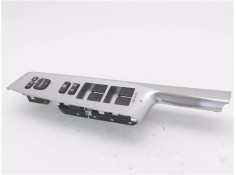 Recambio de mando elevalunas delantero izquierdo para toyota prius (nhw11) 1.5 básico referencia OEM IAM 7423247130 8404060160 