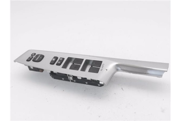 Recambio de mando elevalunas delantero izquierdo para toyota prius (nhw11) 1.5 básico referencia OEM IAM 7423247130 8404060160 