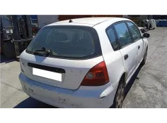 honda civic berlina 5 (eu7/8) del año 2001