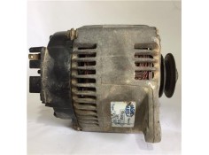 Recambio de alternador para land rover range rover i (ae, an, haa, hab, ham, hbm, re, rn) 3.5 vogue referencia OEM IAM 54022606 