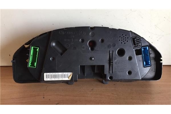 Recambio de cuadro completo para audi a4 berlina (b5) 1.9 tdi referencia OEM IAM 8D0919861A 110008884001 