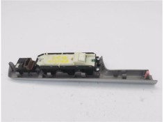 Recambio de mando elevalunas delantero izquierdo para toyota prius (nhw11) 1.5 básico referencia OEM IAM 7423247130 8404060160 