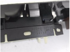 Recambio de mando elevalunas delantero izquierdo para toyota prius (nhw11) 1.5 básico referencia OEM IAM 7423247130 8404060160 