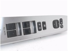 Recambio de mando elevalunas delantero izquierdo para toyota prius (nhw11) 1.5 básico referencia OEM IAM 7423247130 8404060160 