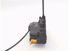 Recambio de cierre electromagnetico delantero izquierdo para renault master iii combi 2.3 l2h2 3,5t referencia OEM IAM 805030009