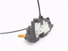 Recambio de cierre electromagnetico delantero izquierdo para renault master iii combi 2.3 l2h2 3,5t referencia OEM IAM 805030009