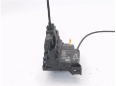 Recambio de cierre electromagnetico delantero izquierdo para renault master iii combi 2.3 l2h2 3,5t referencia OEM IAM 805030009