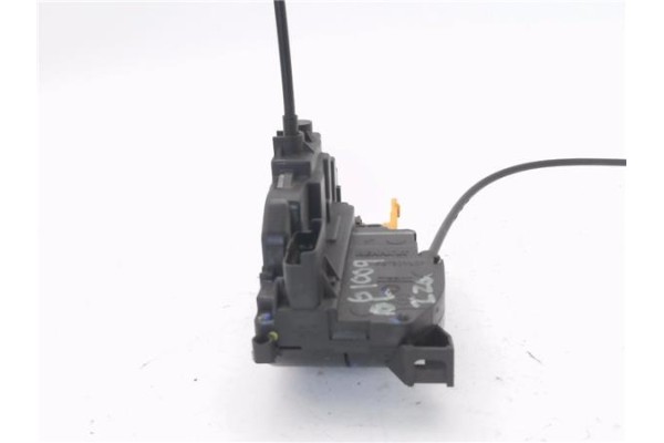 Recambio de cierre electromagnetico delantero izquierdo para renault master iii combi 2.3 l2h2 3,5t referencia OEM IAM 805030009