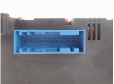 Recambio de mandos climatizador para opel astra g berlina referencia OEM IAM 24442472 LI:2707 