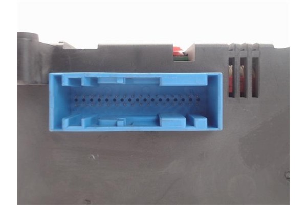 Recambio de mandos climatizador para opel astra g berlina referencia OEM IAM 24442472 LI:2707 