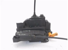 Recambio de cierre electromagnetico delantero izquierdo para renault master iii combi 2.3 l2h2 3,5t referencia OEM IAM 805030009