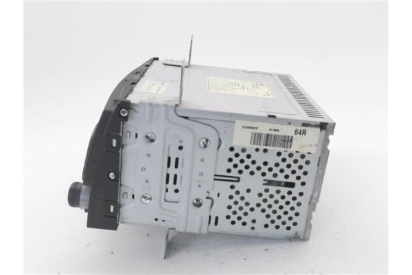 Recambio de autoradio para hyundai i30 (fd) 1.6 crdi referencia OEM IAM 961602L200  