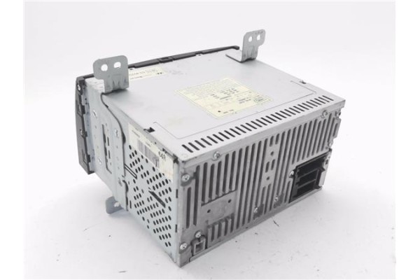 Recambio de autoradio para hyundai i30 (fd) 1.6 crdi referencia OEM IAM 961602L200  