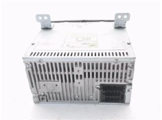 Recambio de autoradio para hyundai i30 (fd) 1.6 crdi referencia OEM IAM 961602L200  