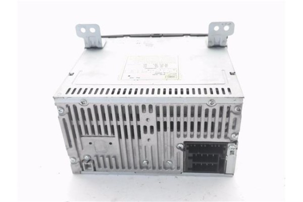 Recambio de autoradio para hyundai i30 (fd) 1.6 crdi referencia OEM IAM 961602L200  