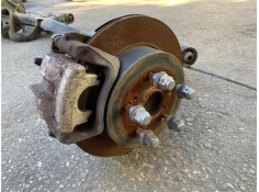 Recambio de puente trasero para toyota verso (aur2/zgr2) 2.0 d-4d referencia OEM IAM 421010F020  