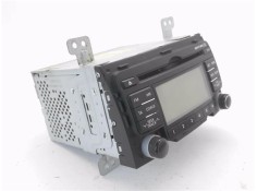 Recambio de autoradio para hyundai i30 (fd) 1.6 crdi referencia OEM IAM 961602L200  
