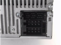 Recambio de autoradio para hyundai i30 (fd) 1.6 crdi referencia OEM IAM 961602L200  