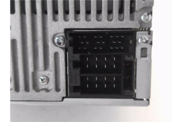Recambio de autoradio para hyundai i30 (fd) 1.6 crdi referencia OEM IAM 961602L200  