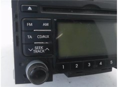 Recambio de autoradio para hyundai i30 (fd) 1.6 crdi referencia OEM IAM 961602L200  