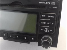 Recambio de autoradio para hyundai i30 (fd) 1.6 crdi referencia OEM IAM 961602L200  
