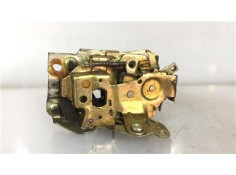 Recambio de cierre electromagnetico delantero derecho para pontiac trans sport 89 2.3 referencia OEM IAM 3726  