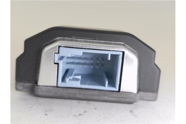 Recambio de camara para citroen c3 1.2 feel referencia OEM IAM 9826178580  