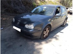 volkswagen golf iv berlina (1j1) del año 2003